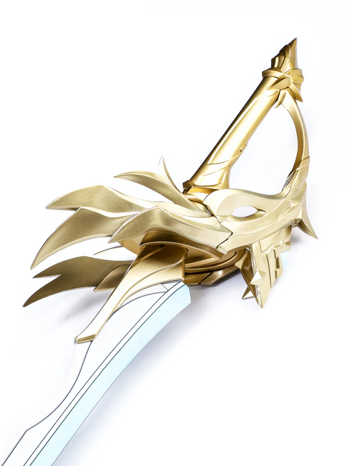 Battle-Ready Aquila Favonia (SHARP) - Image 14