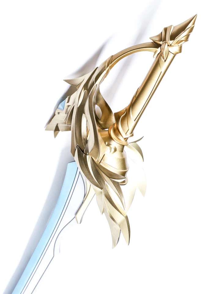 Battle-Ready Aquila Favonia (SHARP) - Image 16