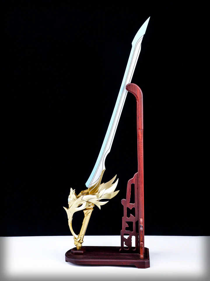 Battle-Ready Aquila Favonia (SHARP) - Image 3