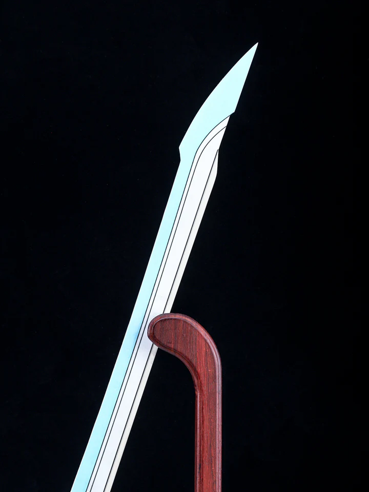 Battle-Ready Aquila Favonia (SHARP) - Image 4