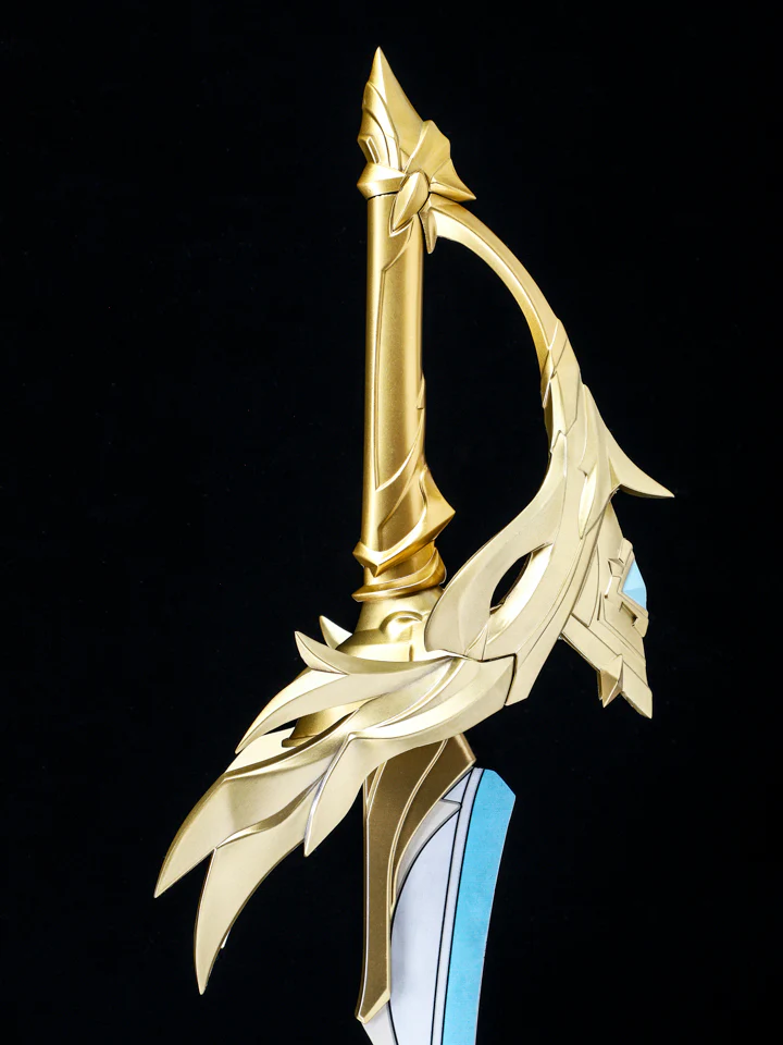 Battle-Ready Aquila Favonia (SHARP) - Image 5