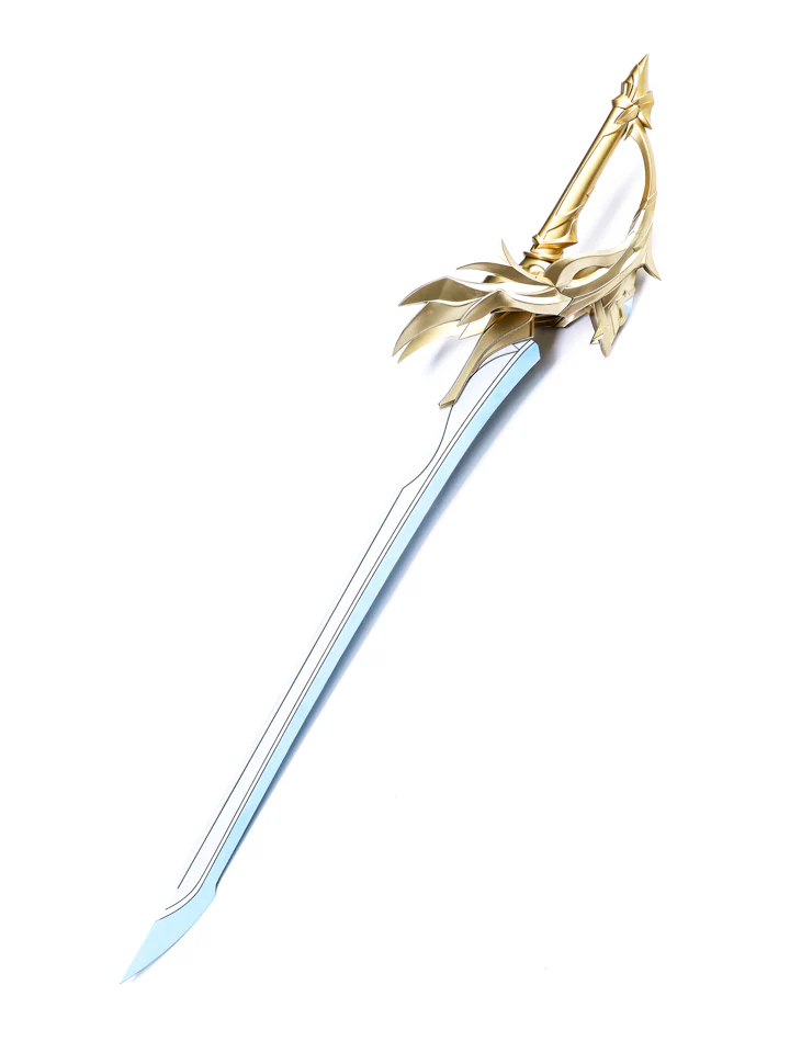 Battle-Ready Aquila Favonia (SHARP) - Image 7