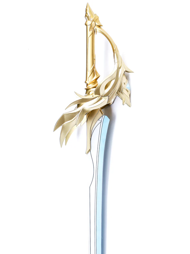 Battle-Ready Aquila Favonia (SHARP) - Image 9