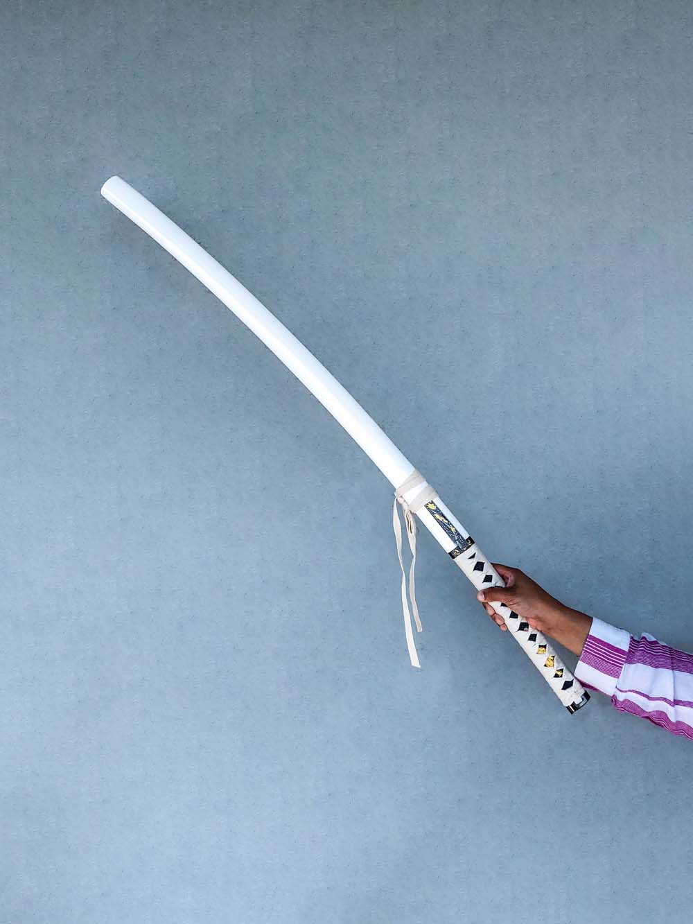 Hidden Dagger Katana (1045 Carbon Steel) - Image 9