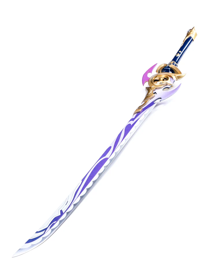 Battle-Ready Mistsplitter Reforged (SHARP) - Image 10
