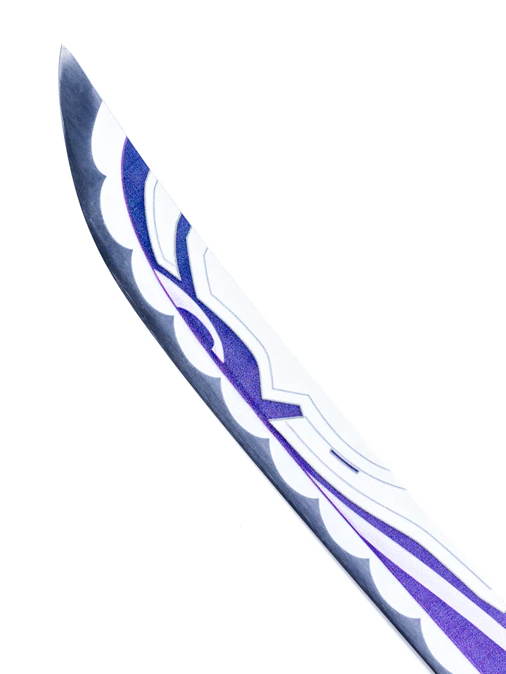 Battle-Ready Mistsplitter Reforged (SHARP) - Image 11