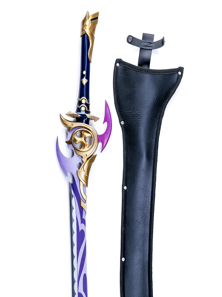 Battle-Ready Mistsplitter Reforged (SHARP) - Image 13