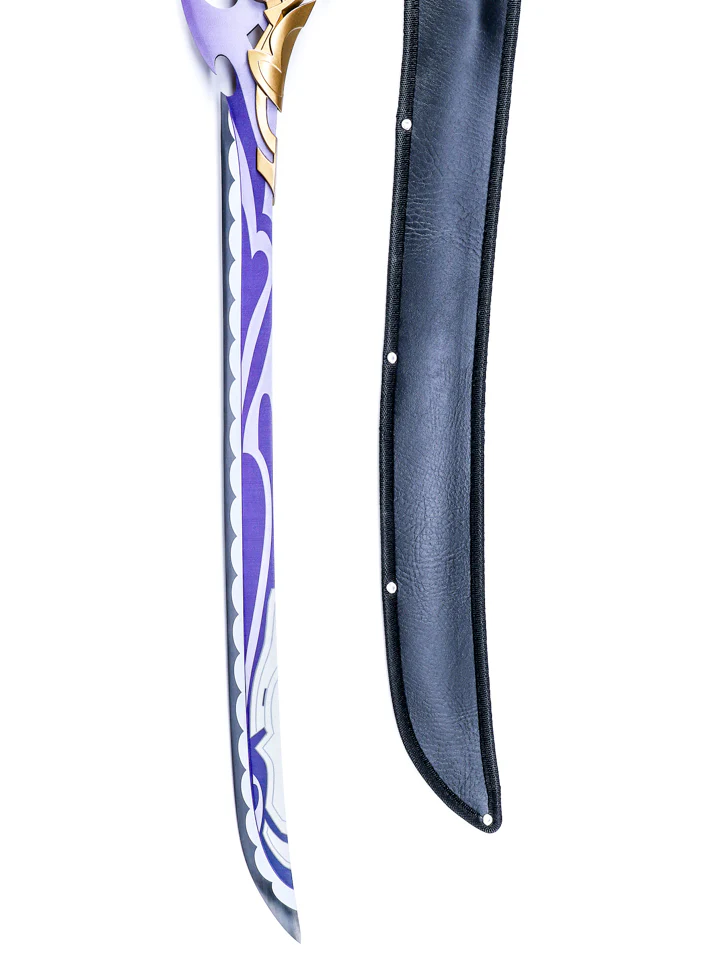 Battle-Ready Mistsplitter Reforged (SHARP) - Image 14