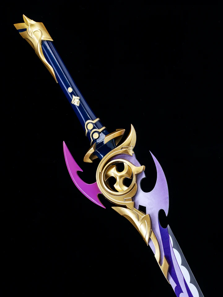 Battle-Ready Mistsplitter Reforged (SHARP) - Image 4