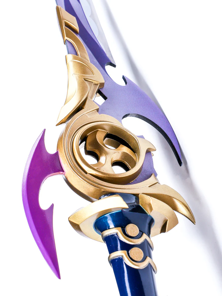 Battle-Ready Mistsplitter Reforged (SHARP) - Image 5