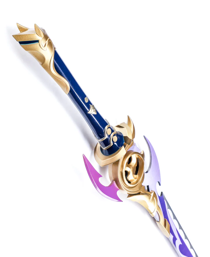 Battle-Ready Mistsplitter Reforged (SHARP) - Image 6