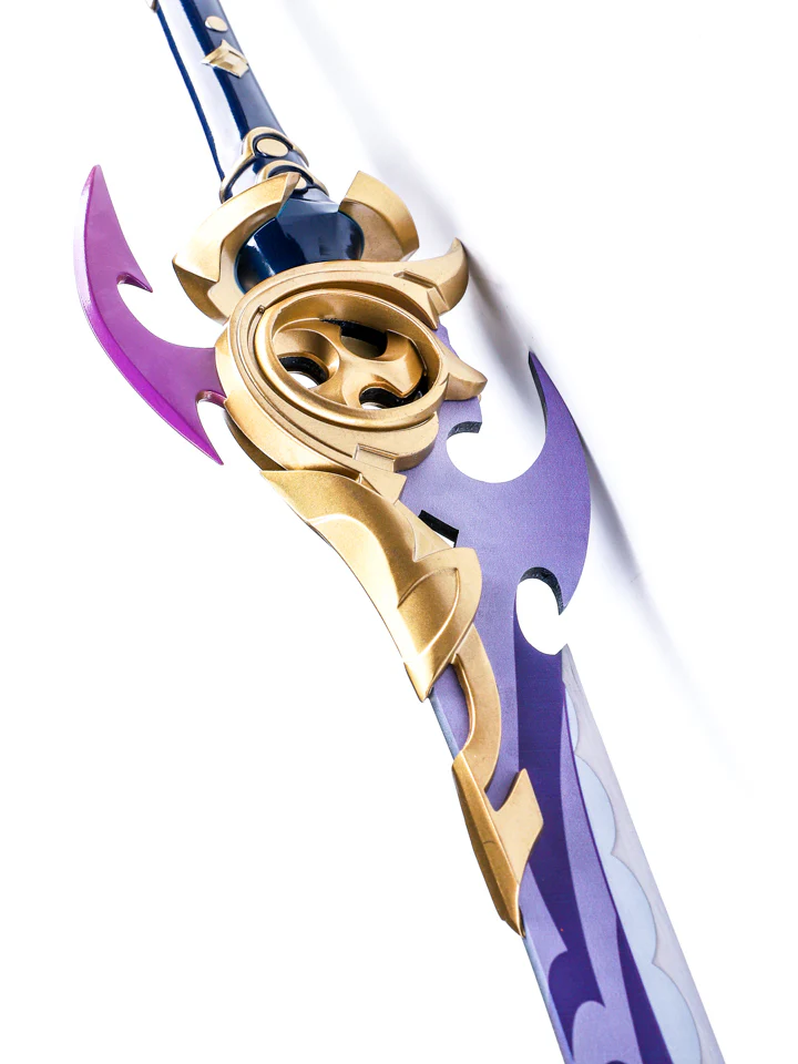 Battle-Ready Mistsplitter Reforged (SHARP) - Image 8