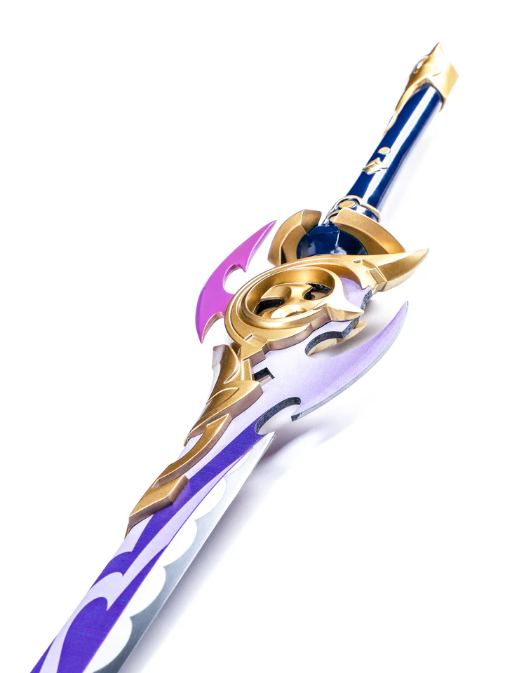 Battle-Ready Mistsplitter Reforged (SHARP) - Image 9