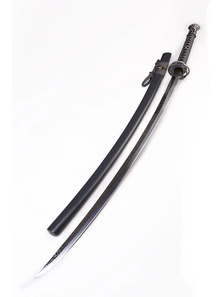 Battle-Ready Moonveil Katana (SHARP) - Image 2