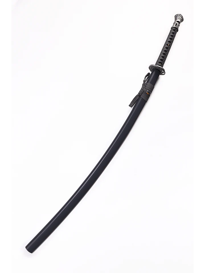 Battle-Ready Moonveil Katana (SHARP) - Image 4