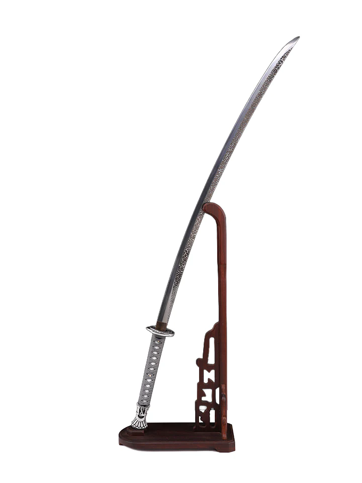 Battle-Ready Moonveil Katana (SHARP) - Image 5