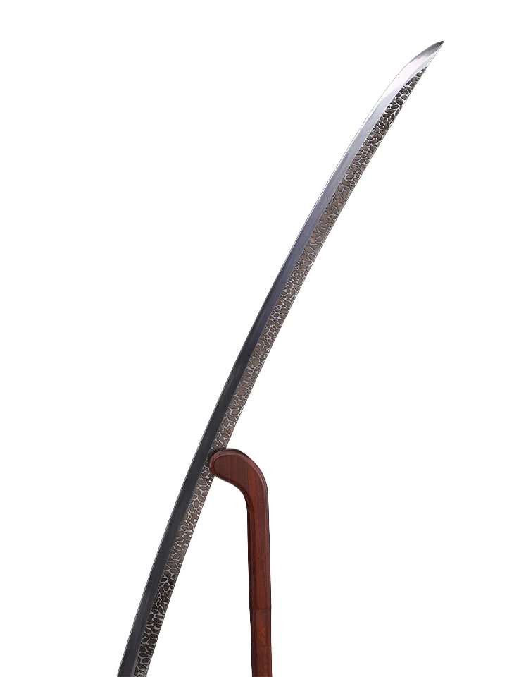 Battle-Ready Moonveil Katana (SHARP) - Image 6