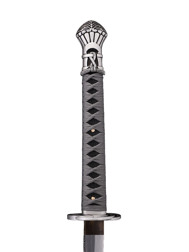 Battle-Ready Moonveil Katana (SHARP) - Image 7
