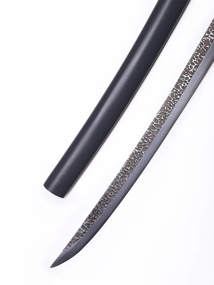 Battle-Ready Moonveil Katana (SHARP) - Image 9