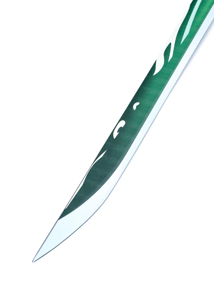 Battle-Ready Primordial Jade Cutter (SHARP) - Image 11