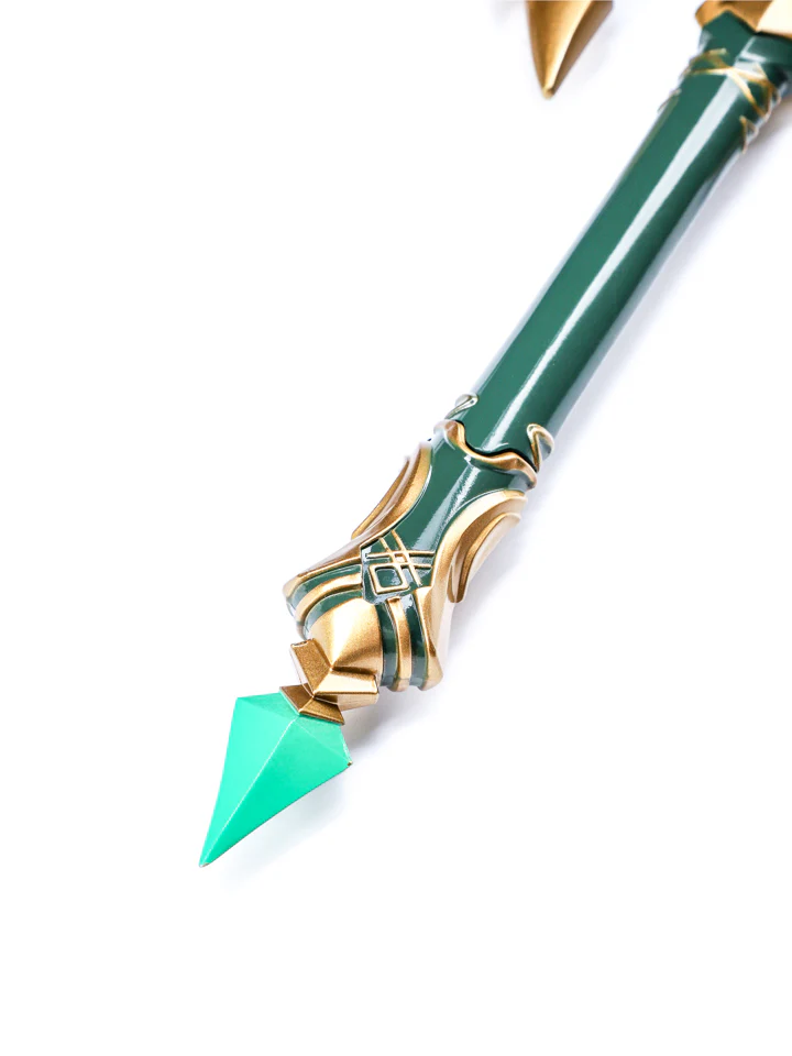 Battle-Ready Primordial Jade Cutter (SHARP) - Image 13