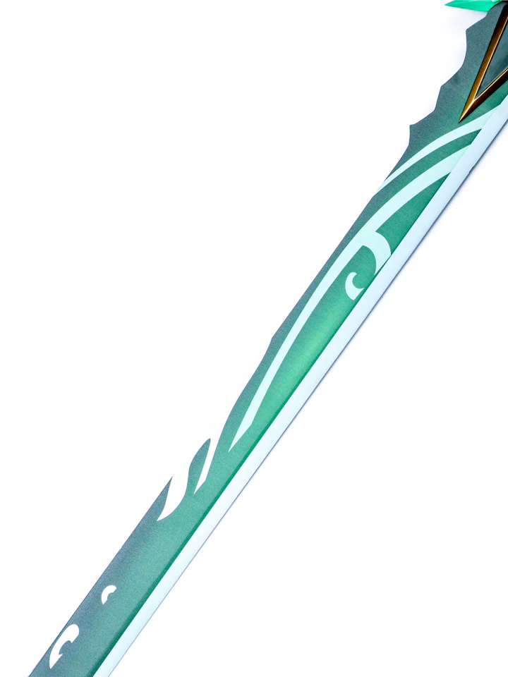 Battle-Ready Primordial Jade Cutter (SHARP) - Image 16
