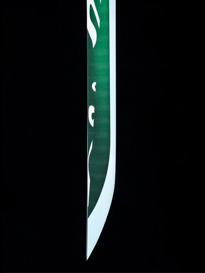 Battle-Ready Primordial Jade Cutter (SHARP) - Image 6