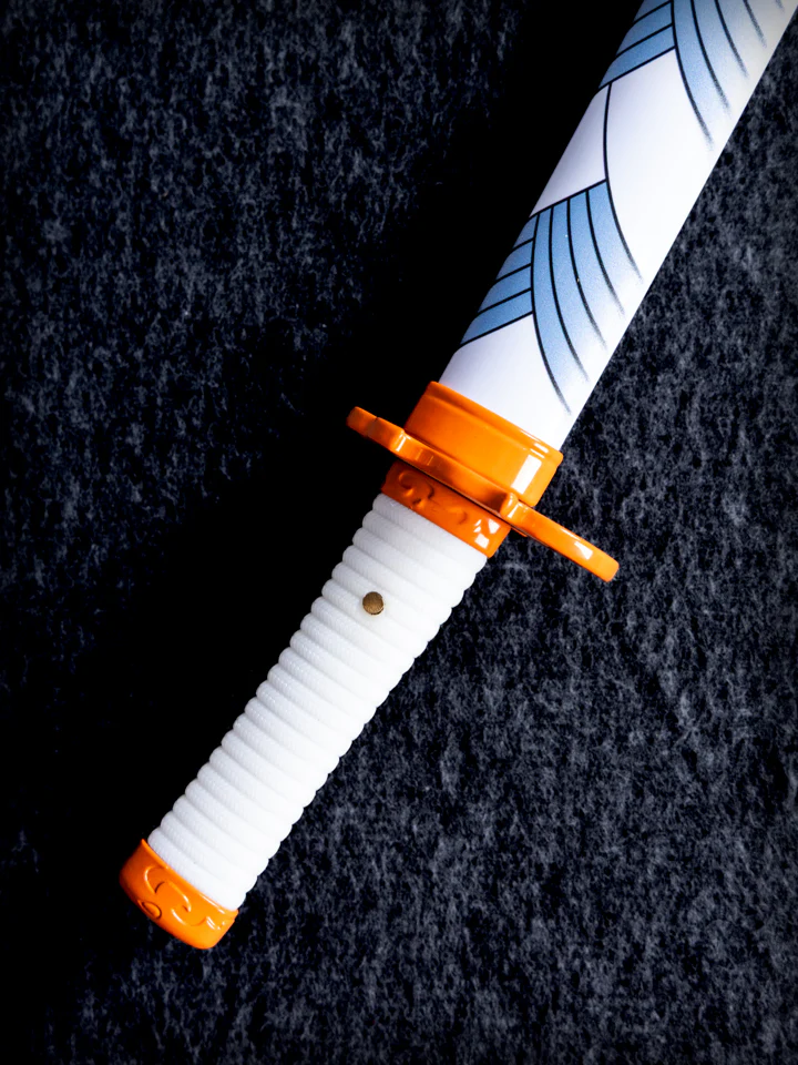 15-inch Rengoku Mini Katana - Image 7