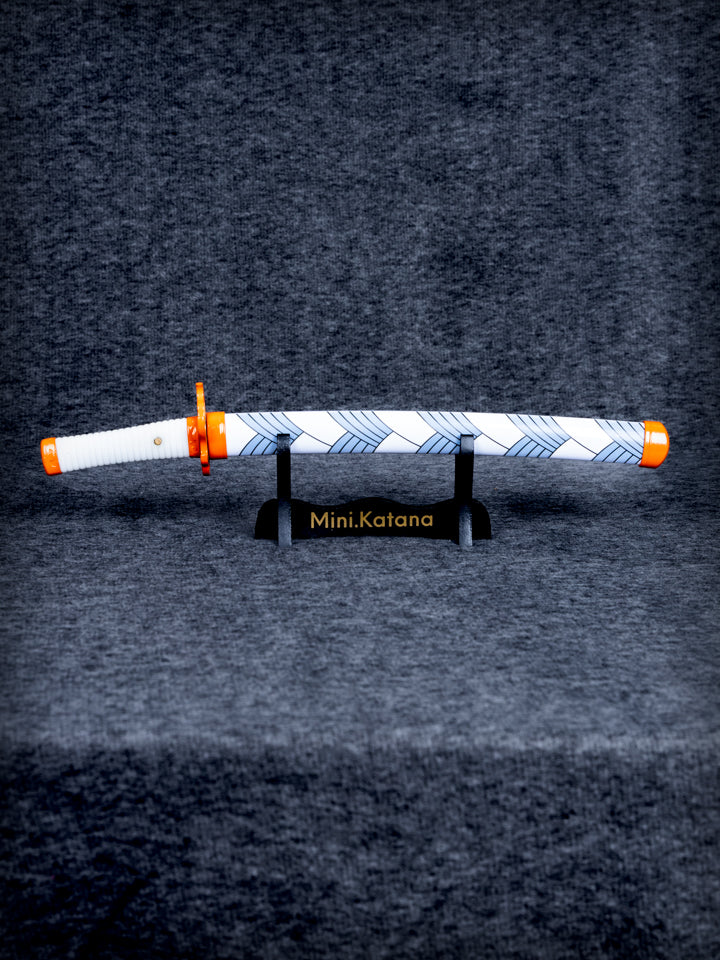 15-inch Rengoku Mini Katana - Image 4