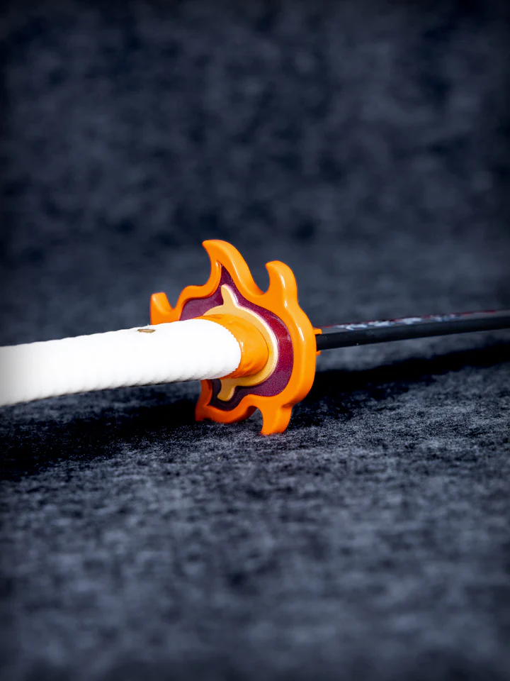 15-inch Rengoku Mini Katana - Image 5