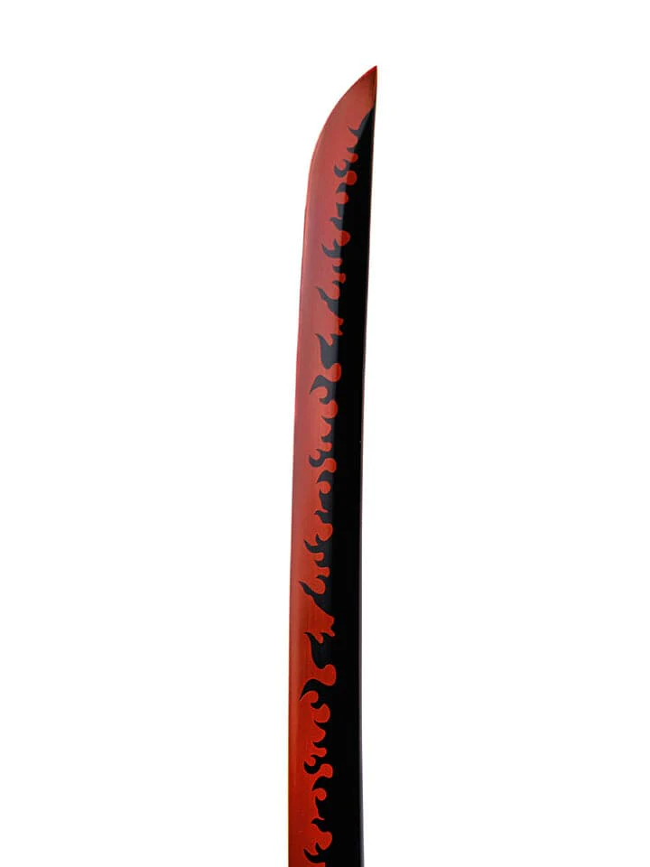 Battle-Ready Rengoku Katana (SHARP) - Image 5