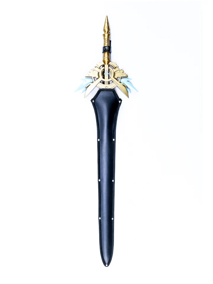 Battle-Ready Skyward Blade (SHARP) - Image 10