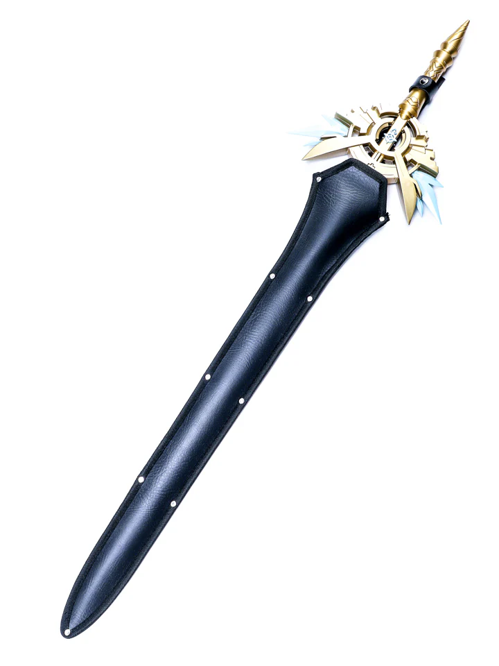 Battle-Ready Skyward Blade (SHARP) - Image 11