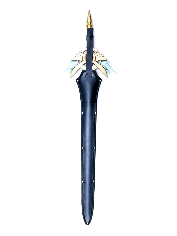 Battle-Ready Skyward Blade (SHARP) - Image 12
