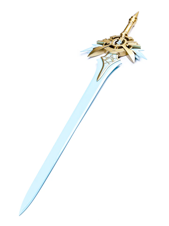 Battle-Ready Skyward Blade (SHARP) - Image 13
