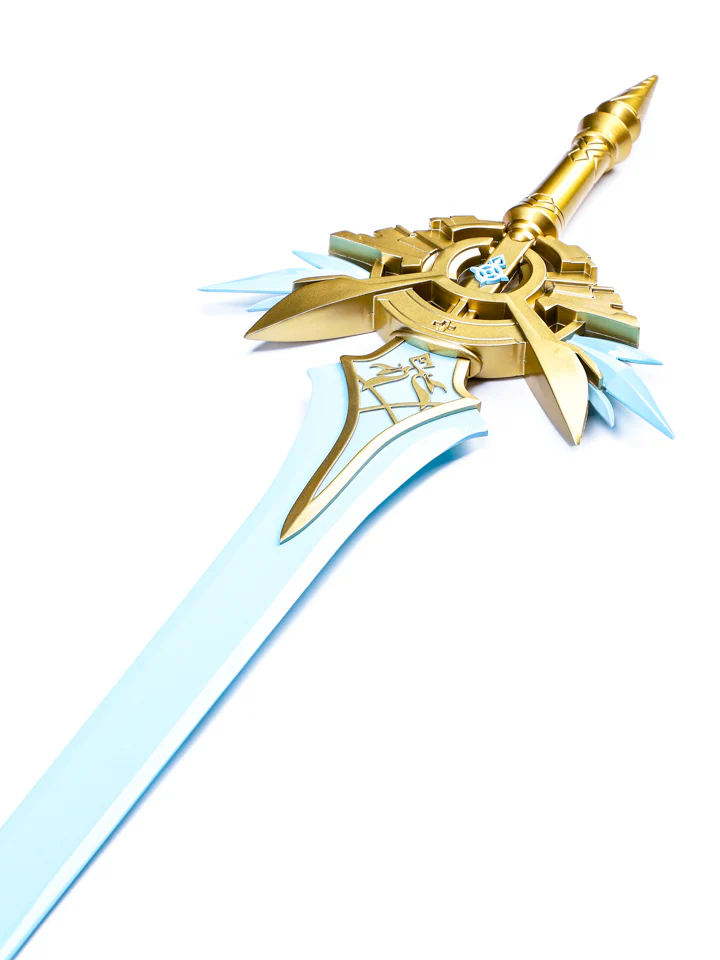 Battle-Ready Skyward Blade (SHARP) - Image 14