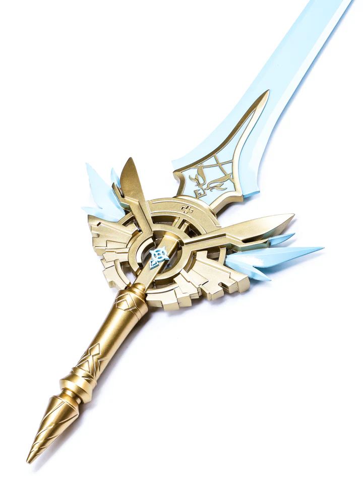 Battle-Ready Skyward Blade (SHARP) - Image 15