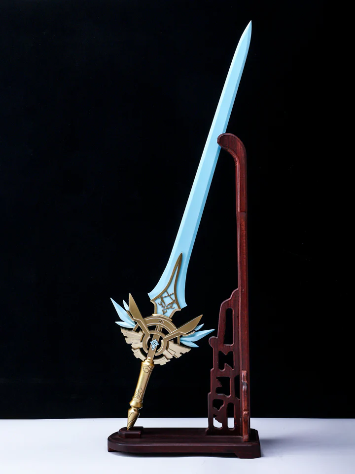 Battle-Ready Skyward Blade (SHARP) - Image 3