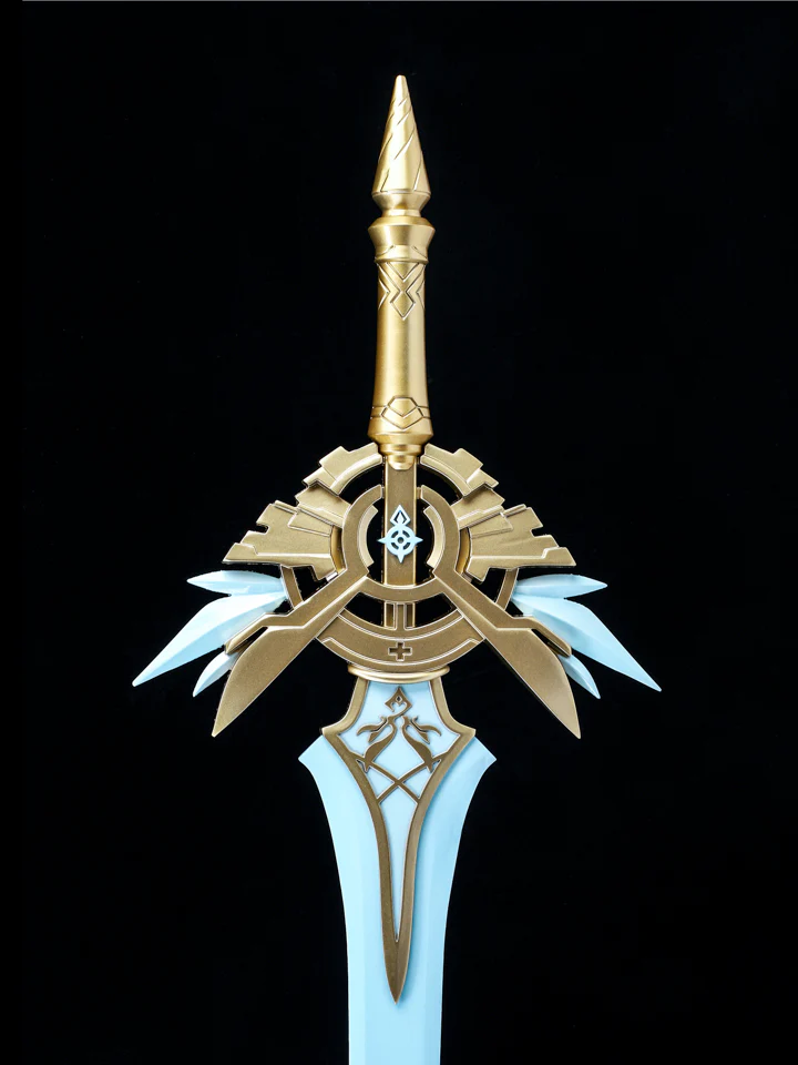 Battle-Ready Skyward Blade (SHARP) - Image 5