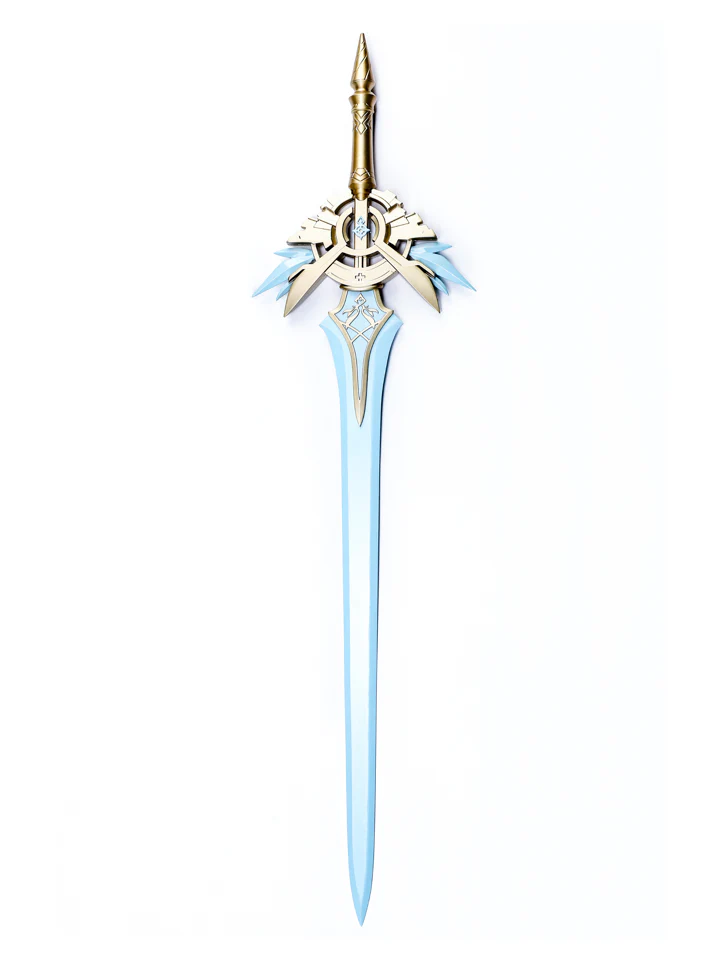 Battle-Ready Skyward Blade (SHARP) - Image 7
