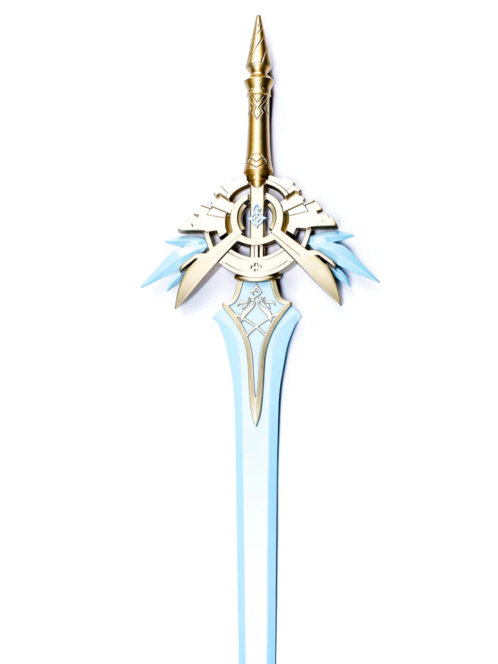 Battle-Ready Skyward Blade (SHARP) - Image 8
