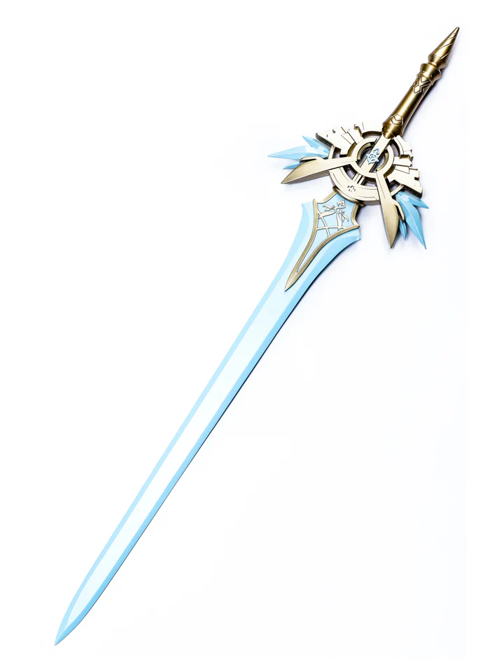 Battle-Ready Skyward Blade (SHARP) - Image 9
