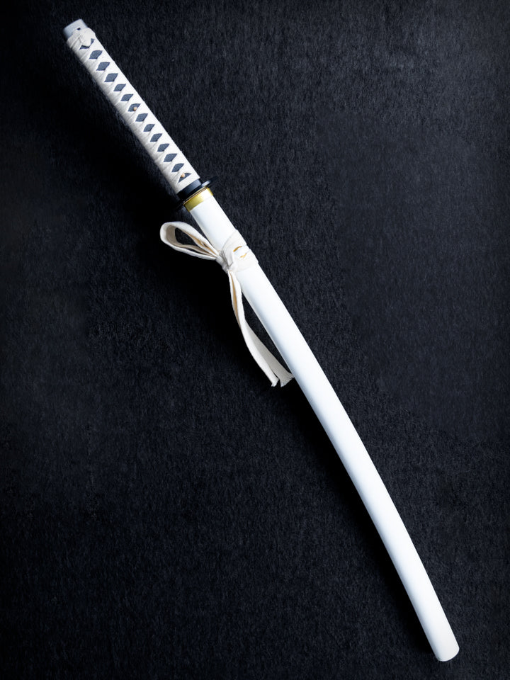 Battle-Ready Yoriichi Type Zero Katana (SHARP) - Image 2