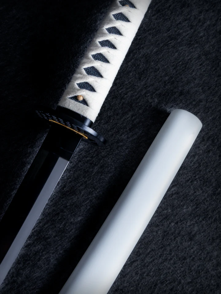 Battle-Ready Yoriichi Type Zero Katana (SHARP) - Image 3