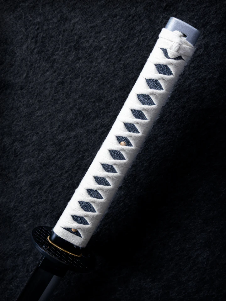 Battle-Ready Yoriichi Type Zero Katana (SHARP) - Image 4