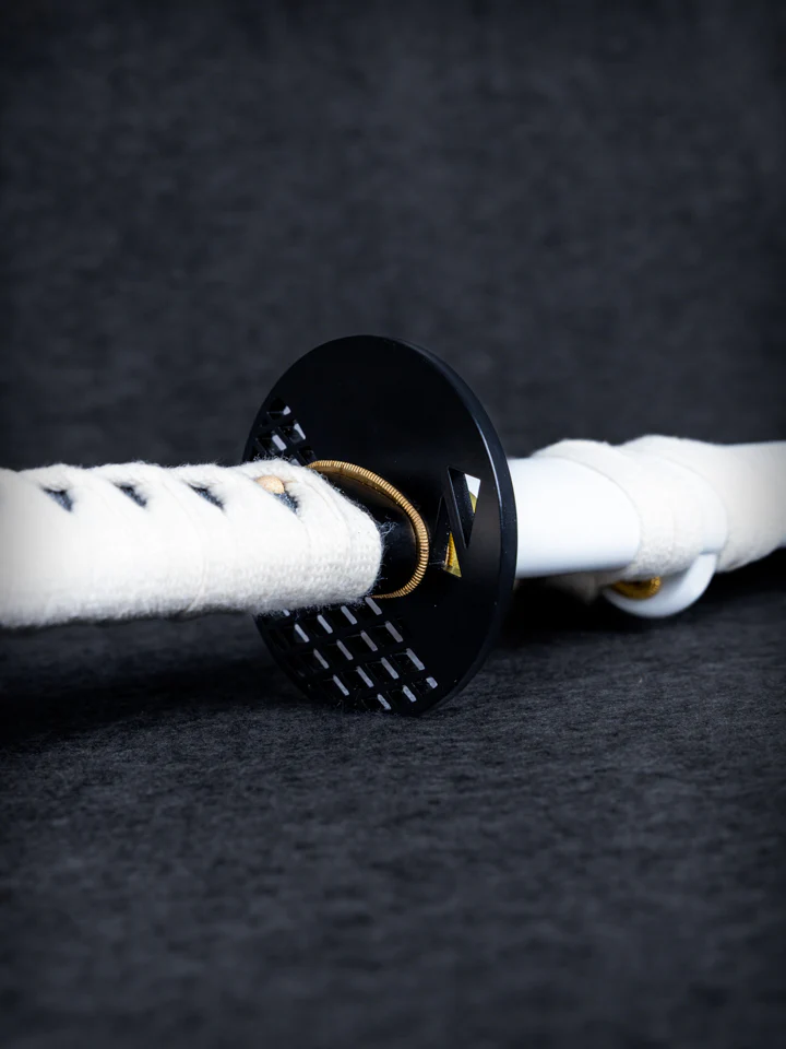 Battle-Ready Yoriichi Type Zero Katana (SHARP) - Image 6