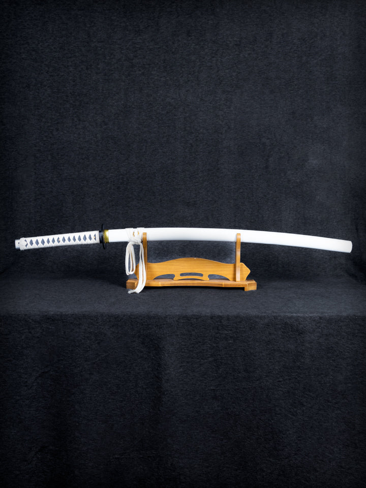 Battle-Ready Yoriichi Type Zero Katana (SHARP) - Image 7