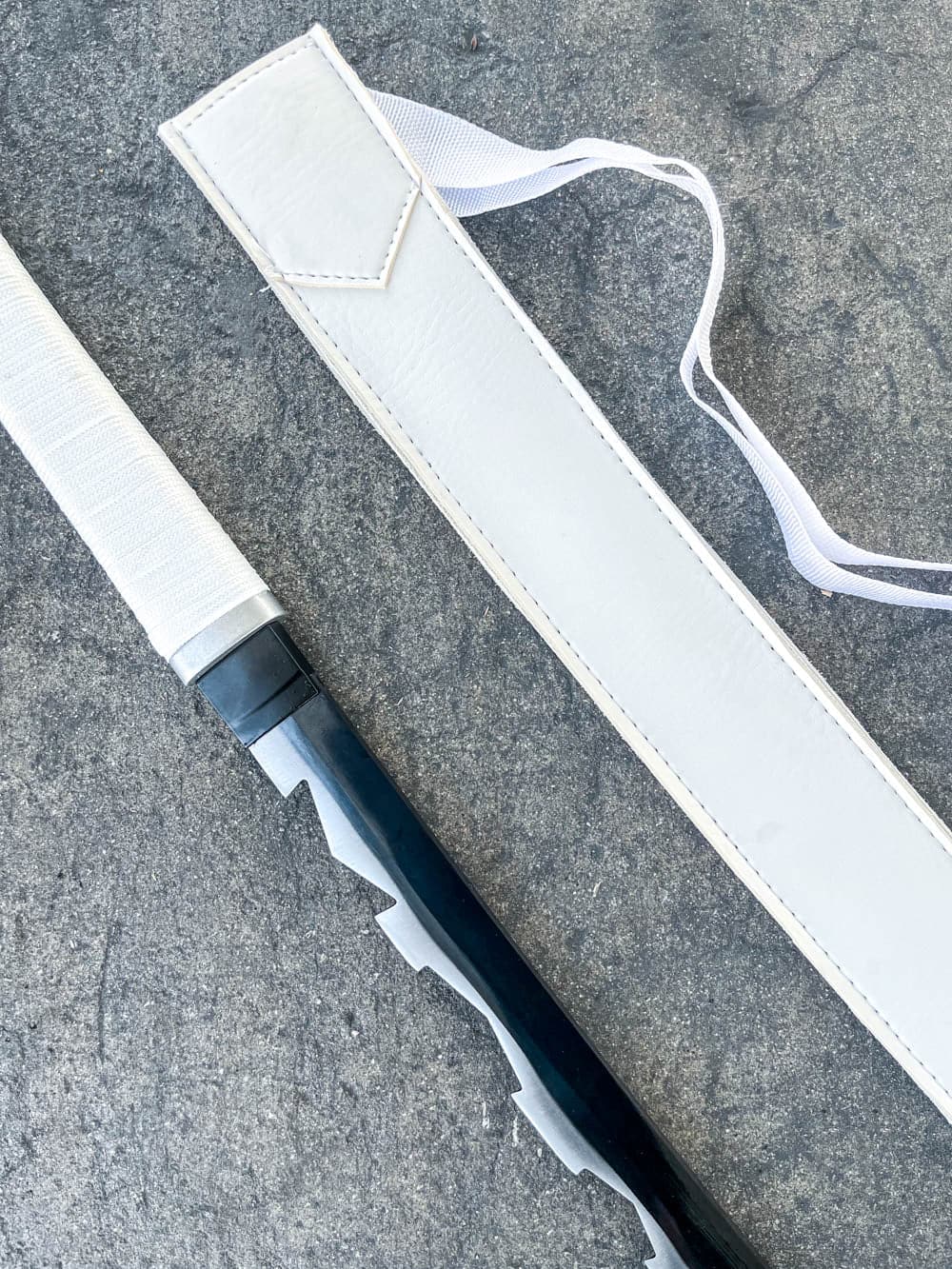 Battle-Ready Inosuke Katana (SHARP) - Image 4