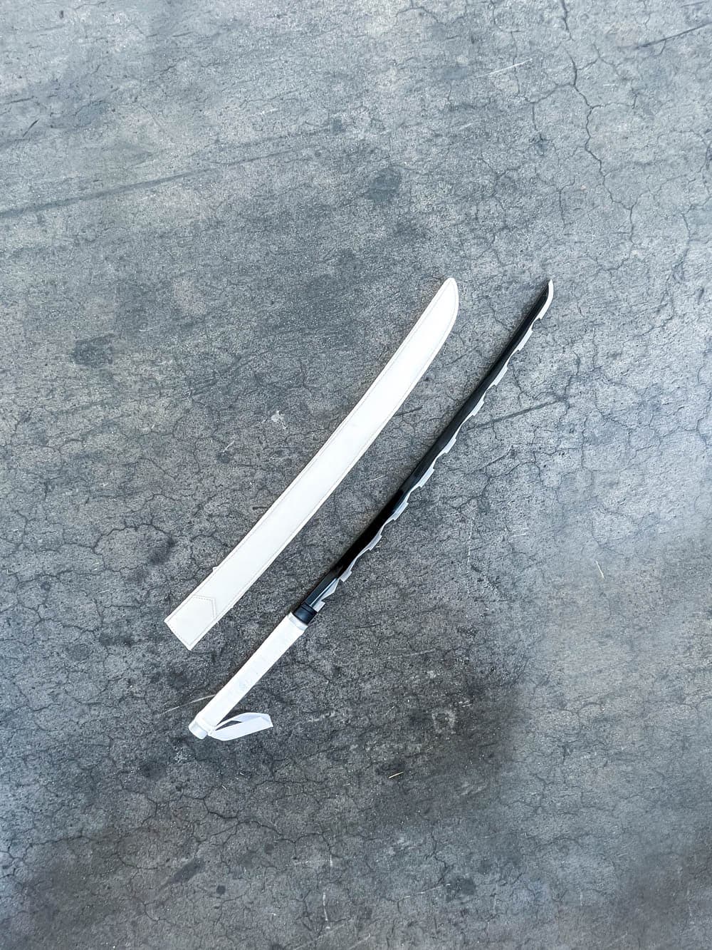 Battle-Ready Inosuke Katana (SHARP) - Image 5