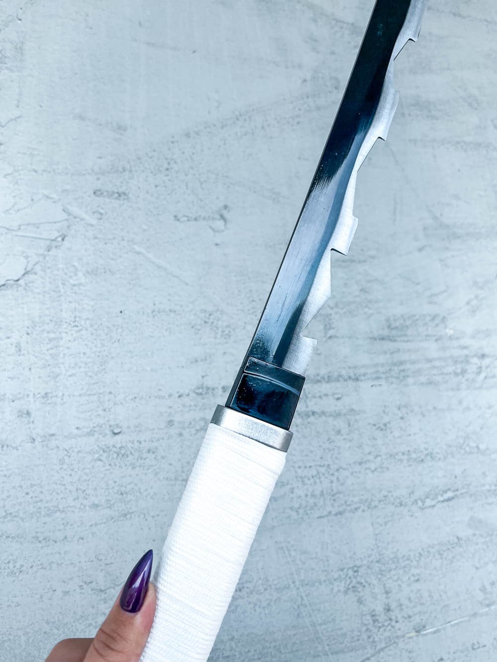 Battle-Ready Inosuke Katana (SHARP) - Image 6